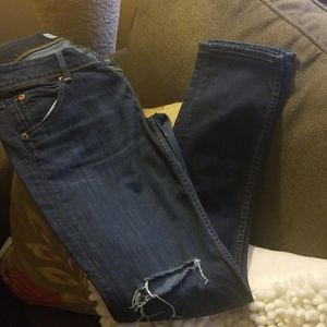 Hudson jeans